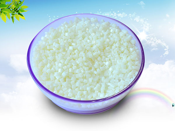 PA66阻燃胶粒